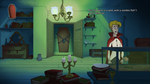 * Champy the Useless Vampire | Steam РУ+UA+KZ+СНГ*
