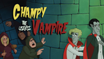 * Champy the Useless Vampire | Steam РУ+UA+KZ+СНГ*