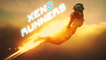 * Xeno Runners | Steam РУ+UA+KZ+СНГ*