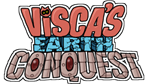 * Visca´s Earth Conquest | Steam РУ+UA+KZ+СНГ*