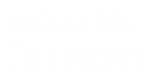 * Middle Evil: The Priest | Steam РУ+UA+KZ+СНГ*