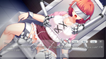 * Fighting Magical Girls RPG Women Defense |Steam РУ+С