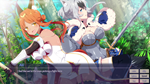 * Sakura Isekai Adventure | Steam РУ+UA+KZ+СНГ*