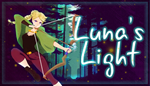 * Luna´s Light | Steam РУ+UA+KZ+СНГ*