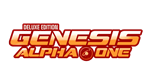 * Genesis Alpha One Deluxe Edition | Steam РУ+UA+KZ+СН