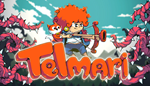 * Telmari | Steam РУ+UA+KZ+СНГ*