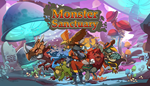 * Monster Sanctuary | Steam РУ+UA+KZ+СНГ*