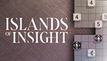 * Islands of Insight | Steam РУ+UA+KZ+СНГ*