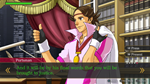 * Ace Attorney Investigations Collection | Steam РУ *