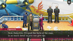 * Ace Attorney Investigations Collection | Steam РУ *