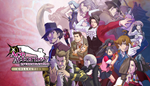 * Ace Attorney Investigations Collection | Steam РУ *