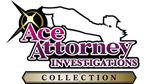 * Ace Attorney Investigations Collection | Steam РУ *