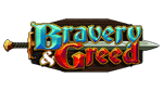 * Bravery and Greed | Steam РУ+UA+KZ+СНГ*
