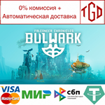 * Bulwark: Falconeer Chronicles | Steam РУ+UA+KZ+СНГ*