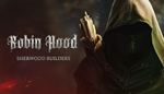 * Robin Hood - Sherwood Builders | Steam РУ+UA+KZ+СНГ*