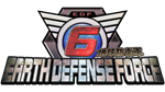 * EARTH DEFENSE FORCE 6 | Steam РУ+UA+KZ+СНГ*