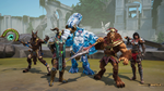 * SMITE 2 | Steam РУ+UA+KZ+СНГ*