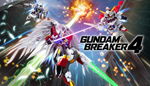 * GUNDAM BREAKER 4 | Steam РУ+UA+KZ+СНГ*