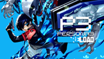 * Persona 3 Reload-Digital Premium
  | Steam Россия *
