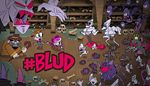 * #BLUD (BLUD) | Steam Россия *