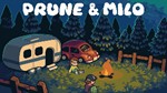 * Prune & Milo | XBOX ONE & XBOX Series X|S *