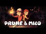 * Prune & Milo | XBOX ONE & XBOX Series X|S *