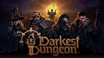 * Darkest Dungeon II | XBOX ONE & XBOX Series X|S *