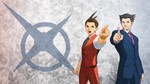 *Ace Attorney Anthology | XBOX ONE & XBOX Series X|S*