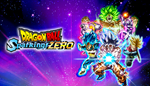 * DRAGON BALL: Sparking! ZERO | Steam Россия *