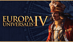 * Europa Universalis IV | Steam Россия *