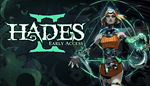 * Hades-II | Steam Россия *