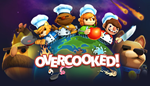 * Overcooked | Steam Россия *