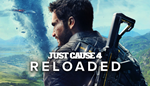 * Just Cause™ 4 | Steam Россия *