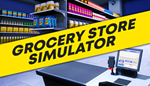 * Grocery Store Simulator | Steam Россия *