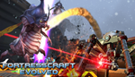 * FortressCraft Evolved! | Steam Россия *