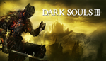 * DARK SOULS III-Deluxe Edition | Steam Россия *