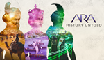 * Ara: History Untold | Steam Россия *