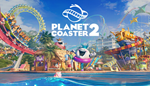 * Planet Coaster 2 | Steam Россия *