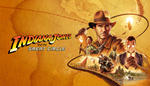 * Indiana Jones and the Great Circle | Steam RU+KZ+СНГ