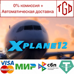 * X-Plane 12 | Steam Россия *