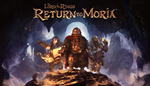 * The Lord of the Rings: Return to Moria | Steam РУ *
