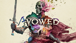 * Avowed | Steam RU+CIS+UA+TR+AR+KZ*