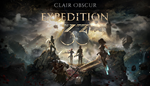 * Clair Obscur: Expedition 33-Deluxe Edition | Steam