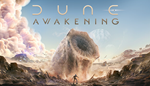 * Dune: Awakening-Deluxe Edition |RU смена региона+CN