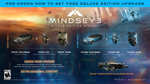 * MindsEye | Steam РУ+CN *