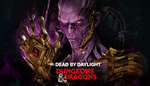 * Dead by Daylight-Dungeons & Dragons | Steam РУ *