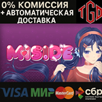 * MiSide | Steam Россия *