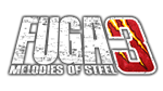 * Fuga: Melodies of Steel 3-Deluxe Edition | Steam РУ