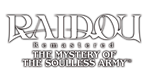 * RAIDOU Remastered: The Mystery-Deluxe | Steam РУ *