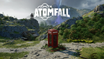 * Atomfall-Deluxe Edition |Steam РФ+КЗ+УА+СНГ+АР+ТР+CN